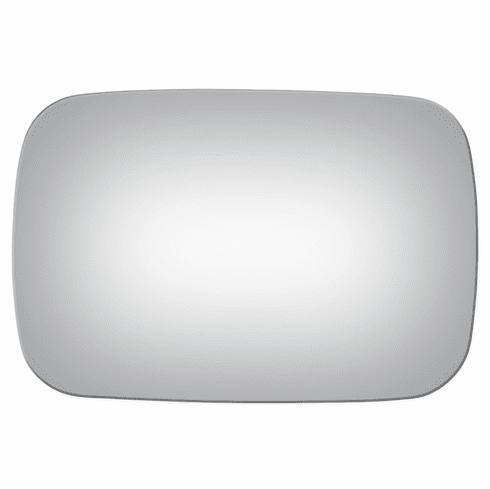Isuzu I-Mark 1983 Driver Side Mirror Glass