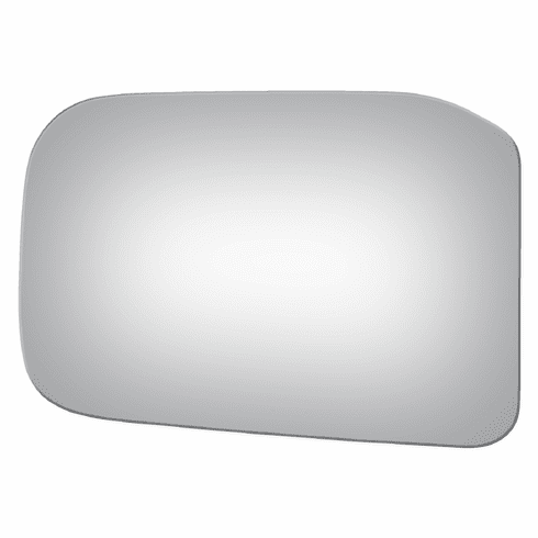 Isuzu I-Mark 1987  Driver Side Mirror Glass