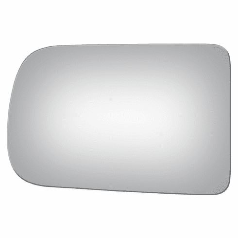 Isuzu Impulse 1984  Driver Side Mirror Glass