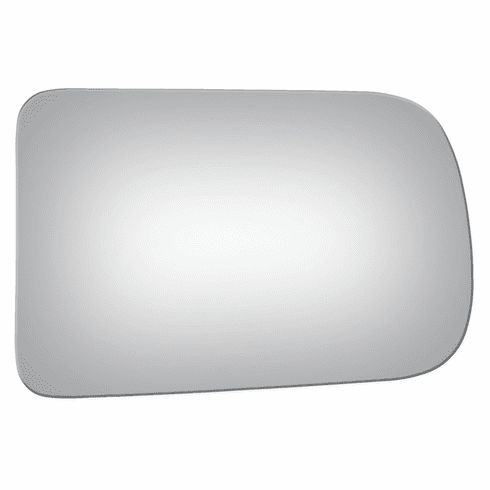 Isuzu Impulse 1986  Passenger Side Mirror Glass