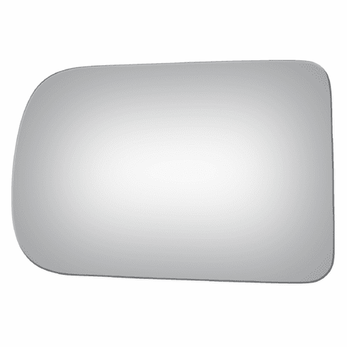 Isuzu Impulse 1987  Driver Side Mirror Glass