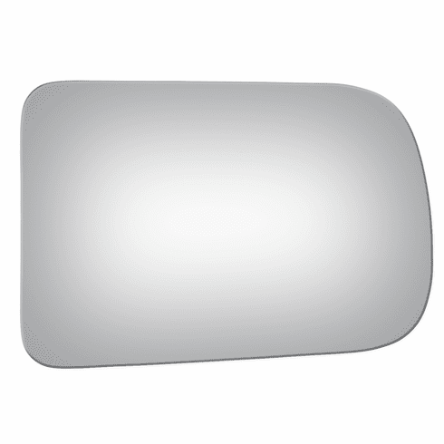 Isuzu Impulse 1987  Passenger Side Mirror Glass