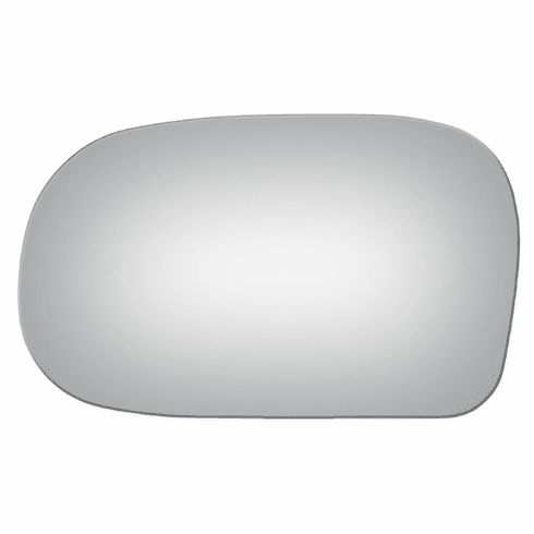 Isuzu Impulse 1992  Driver Side Mirror Glass