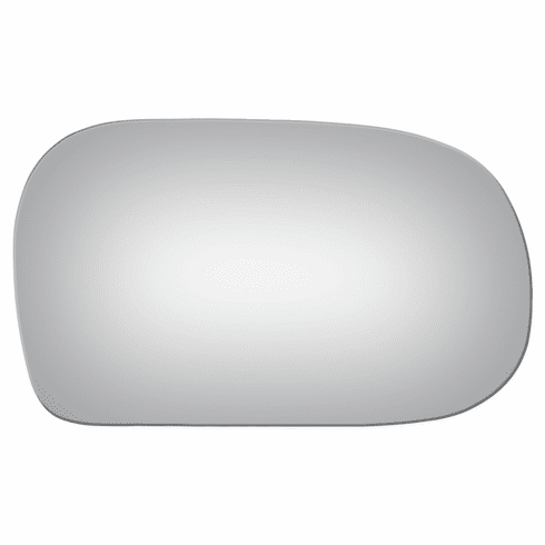 Isuzu Impulse 1992  Passenger Side Mirror Glass