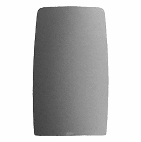 Isuzu NQR 2010 2011 2012 2013 2014 2015 2016 2017 2018 2019 2020 2021 2022 2023 Right Passenger Side Mirror Glass Heated