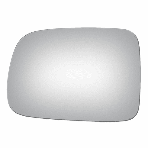 Isuzu Oasis 1996  Driver Side Mirror Glass