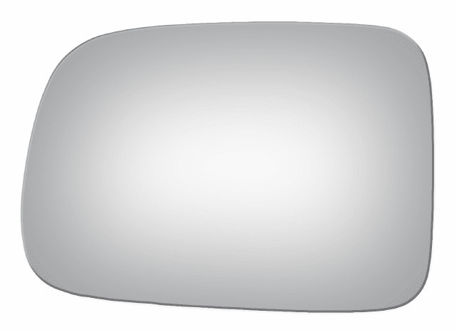 Isuzu Oasis 1999  Driver Side Mirror Glass
