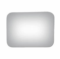 Isuzu Pickup 1981  Driver Side Mirror Glass