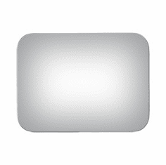 Isuzu Pickup 1981  Passenger Side Mirror Glass