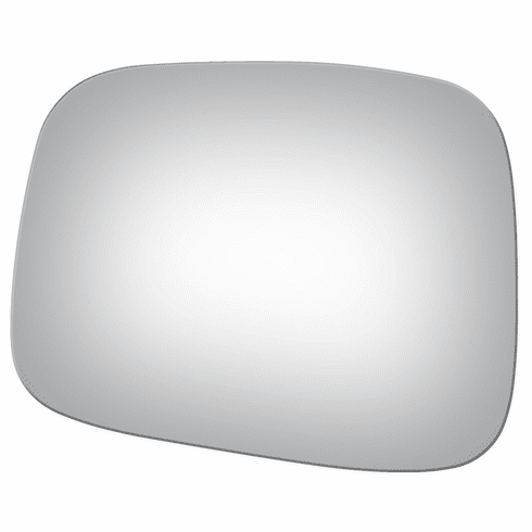 Isuzu Rodeo Sport  2002 Driver Side Mirror Glass