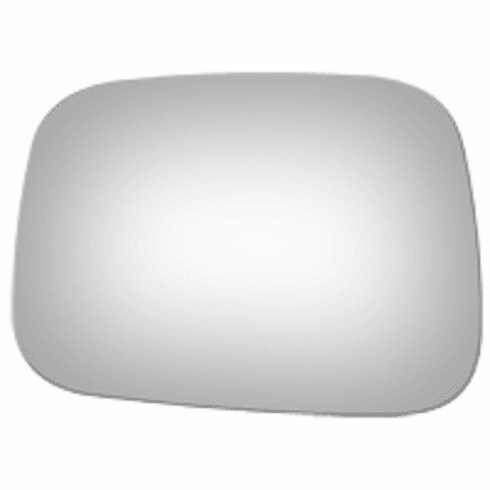 Isuzu Trooper 1996 1997 1998 1999 Driver Side Mirror Glass