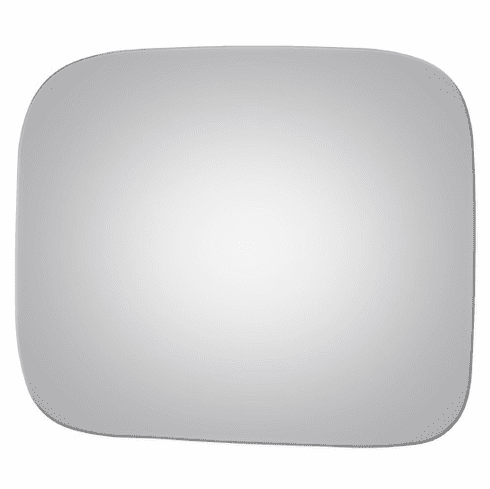 Isuzu Trooper 1996 1997 1998 1999 Driver Side Mirror Glass