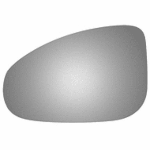 Jaguar F-Type 2017 Driver Left Side Mirror Glass