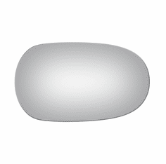 Jaguar S-Type 2001 Passenger Side Mirror Glass