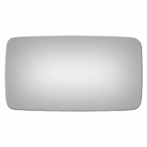 Jaguar XJS 1980 1981 1982 1983 Driver Side Mirror Glass