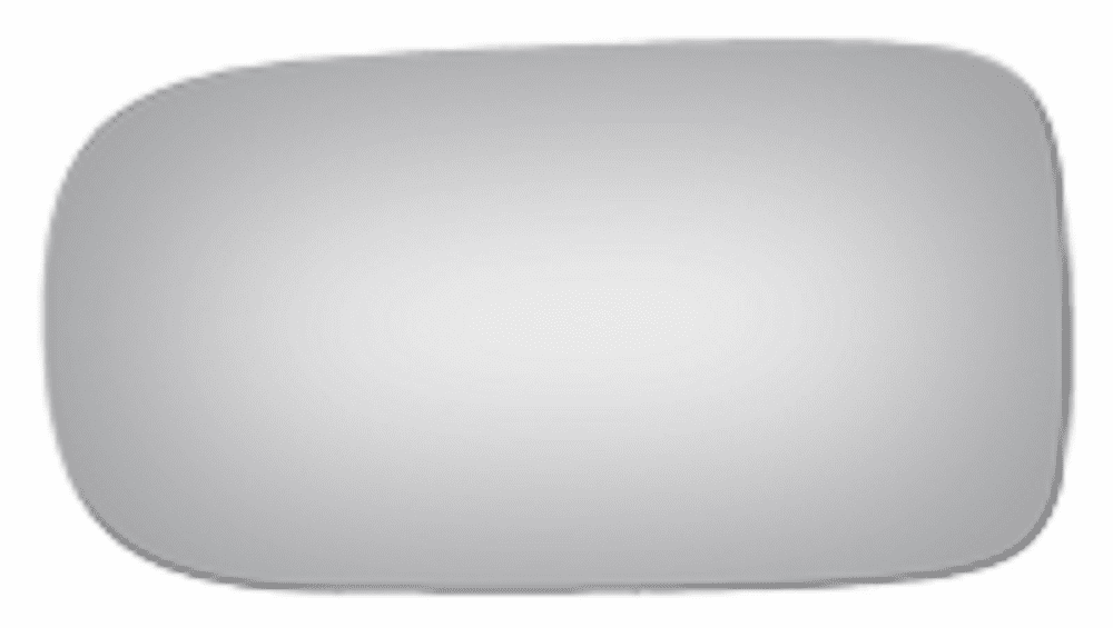 Jaguar XK8 2002 2003 2004 2005 2006 Driver Side Mirror Glass