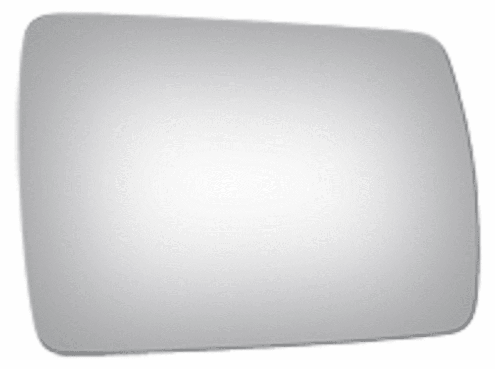 Jeep Comanche 1990 1991 1992 Passenger Side Mirror Glass