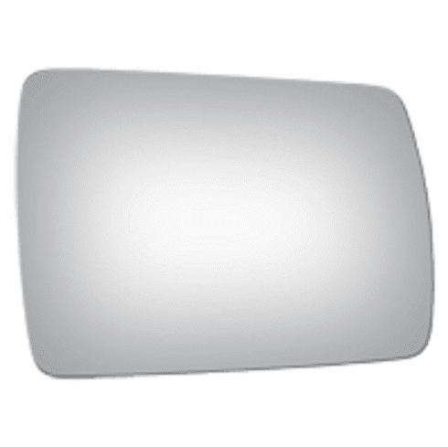 Jeep Comanche 1990 1991 1992 Passenger Side Mirror Glass