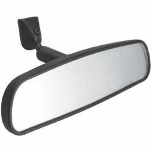 Jeep Comanche 1990 1991 1992  Rear View Mirror