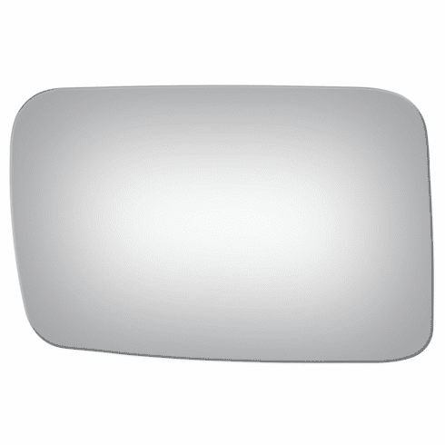 Jeep Commander 2006 2007 2008 Driver Side Mirror Glass