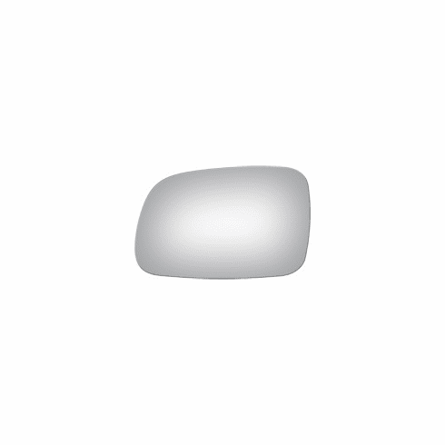 Jeep Grand Cherokee 1999 2000 2001 Driver Side Mirror Glass