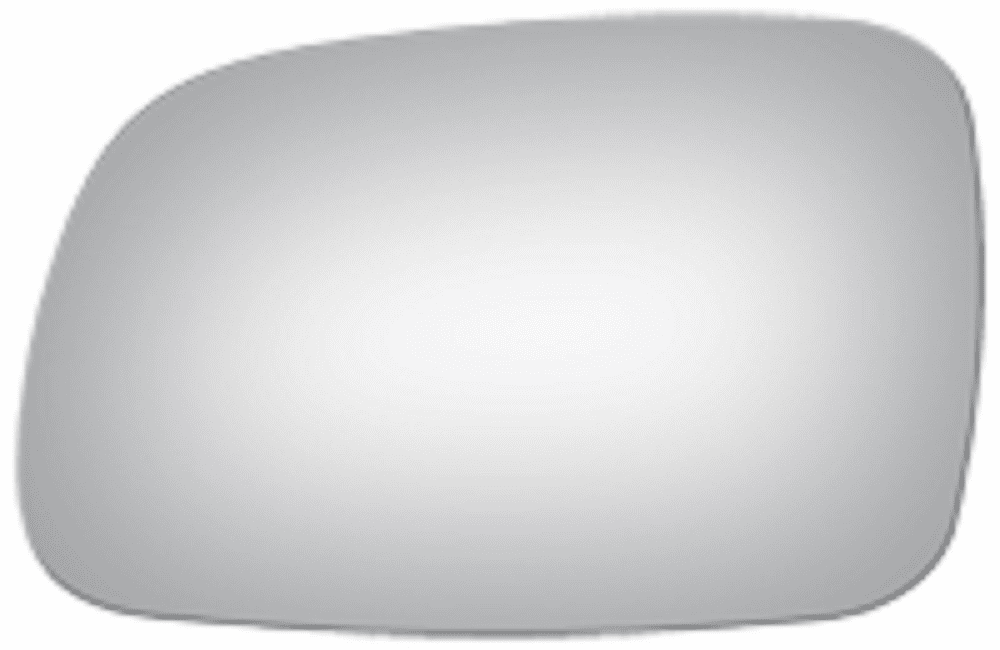 Jeep Grand Cherokee 2002 2003 2004 Driver Side Mirror Glass