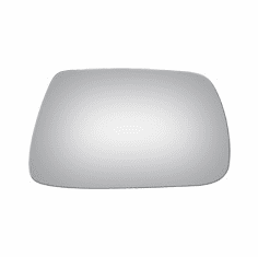 Jeep Grand Cherokee 2005 2006 2007 Passenger Side Mirror Glass