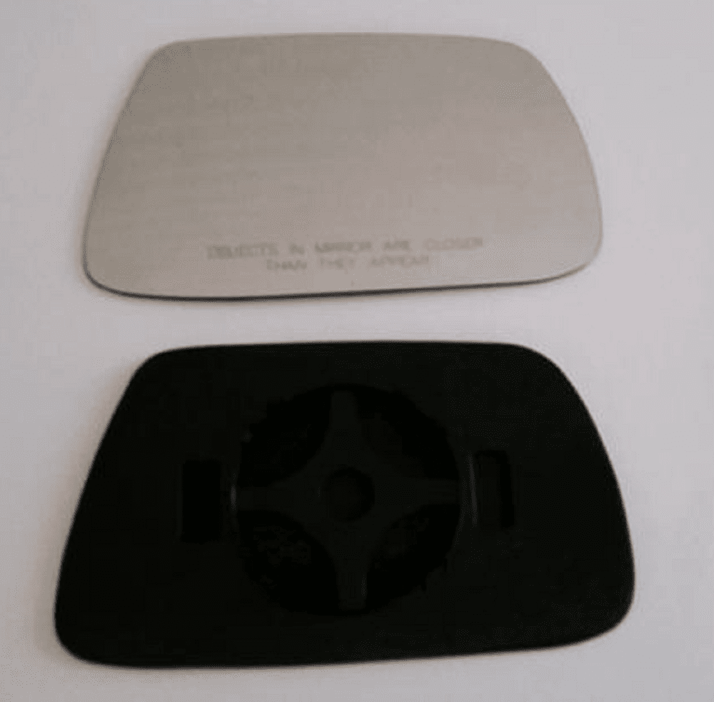 Jeep Grand Cherokee 2008 2009 2010 Passenger Side Mirror Glass Clip