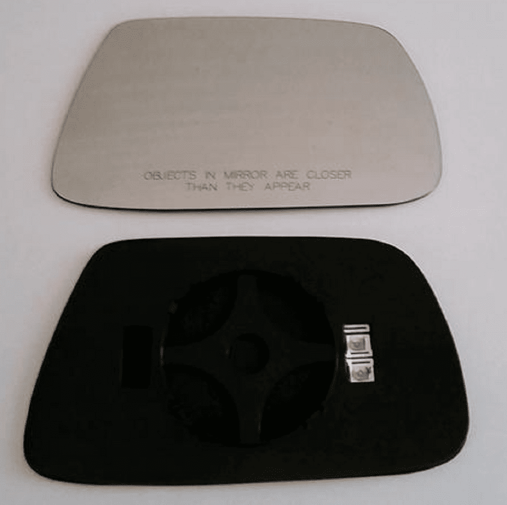 Jeep Grand Cherokee 2008 2009 2010 Passenger Side Mirror Glass Clip