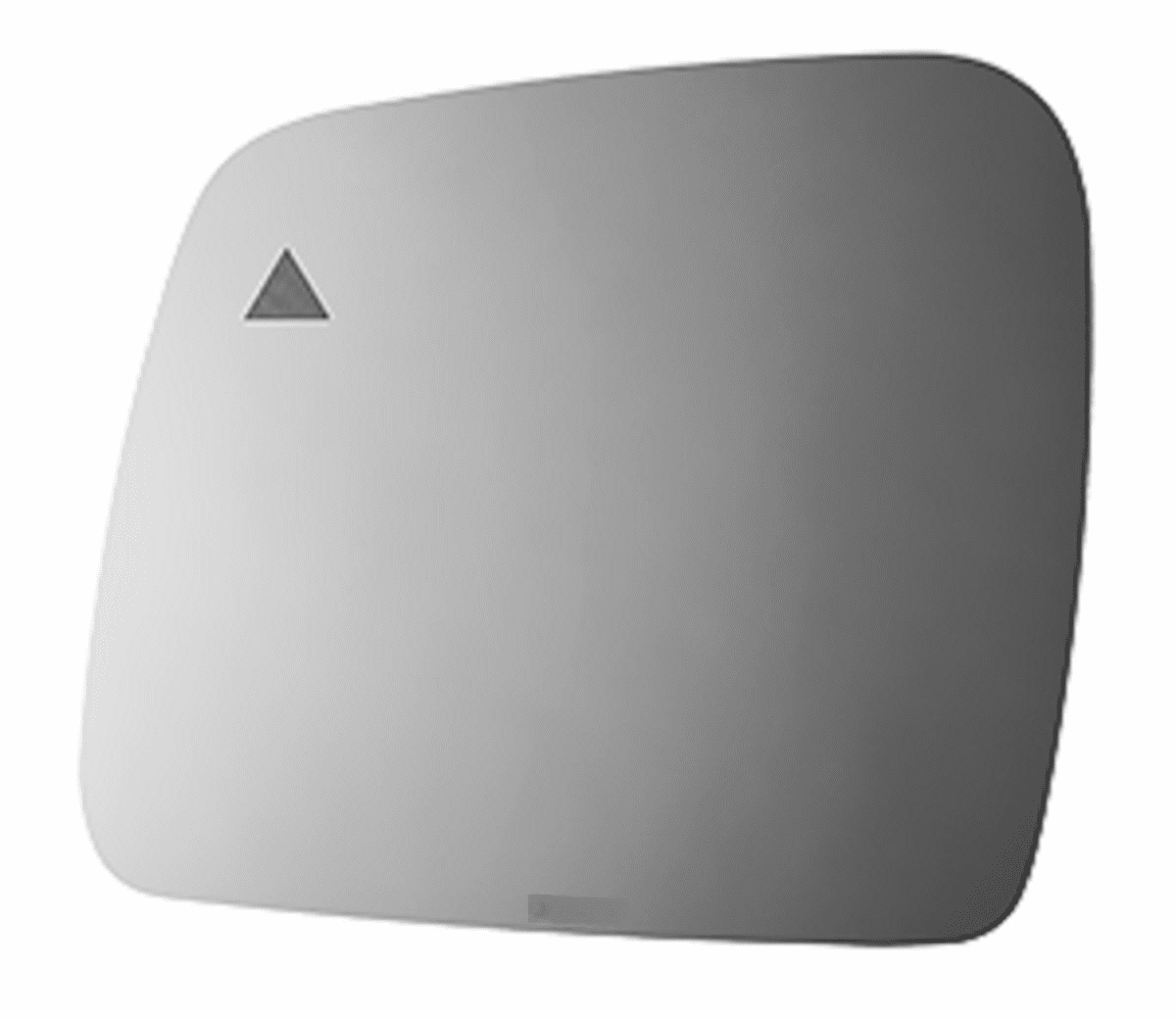 Jeep Grand Cherokee 2011 2012 2013 2014 2015 2016 2017 2018 2019 2020 2021 2022 Left Driver Side Mirror with Blind Spot 