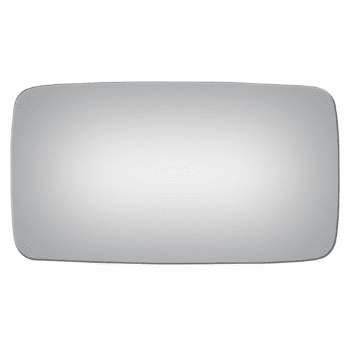 Jeep Grand Wagoneer 1984 1985 1986 1987 Driver Side Mirror Glass