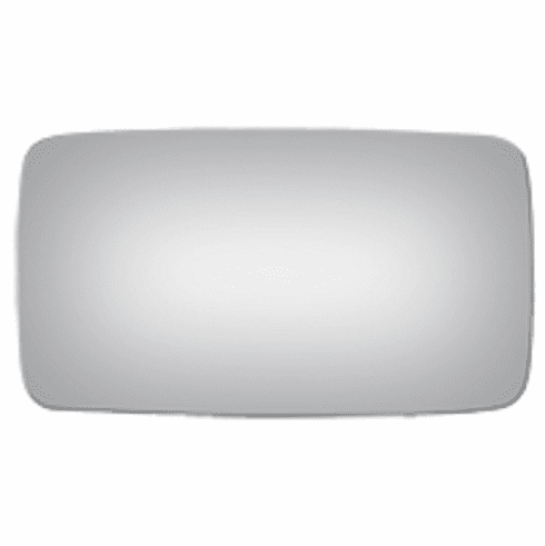 Jeep Grand Wagoneer 1991 1992 1993 Driver Side Mirror Glass