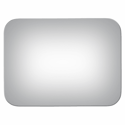 Jeep J Series 1980 1981 1982 1983 Passenger Side Mirror Glass