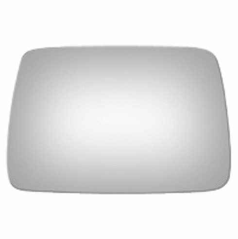 Jeep J Series 1982 1983 Driver Side Mirror Glass