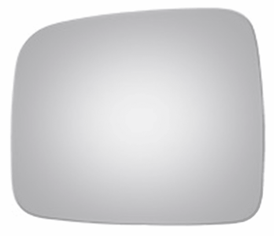 Jeep Liberty 2002 2003 2004 Driver Side Mirror Glass