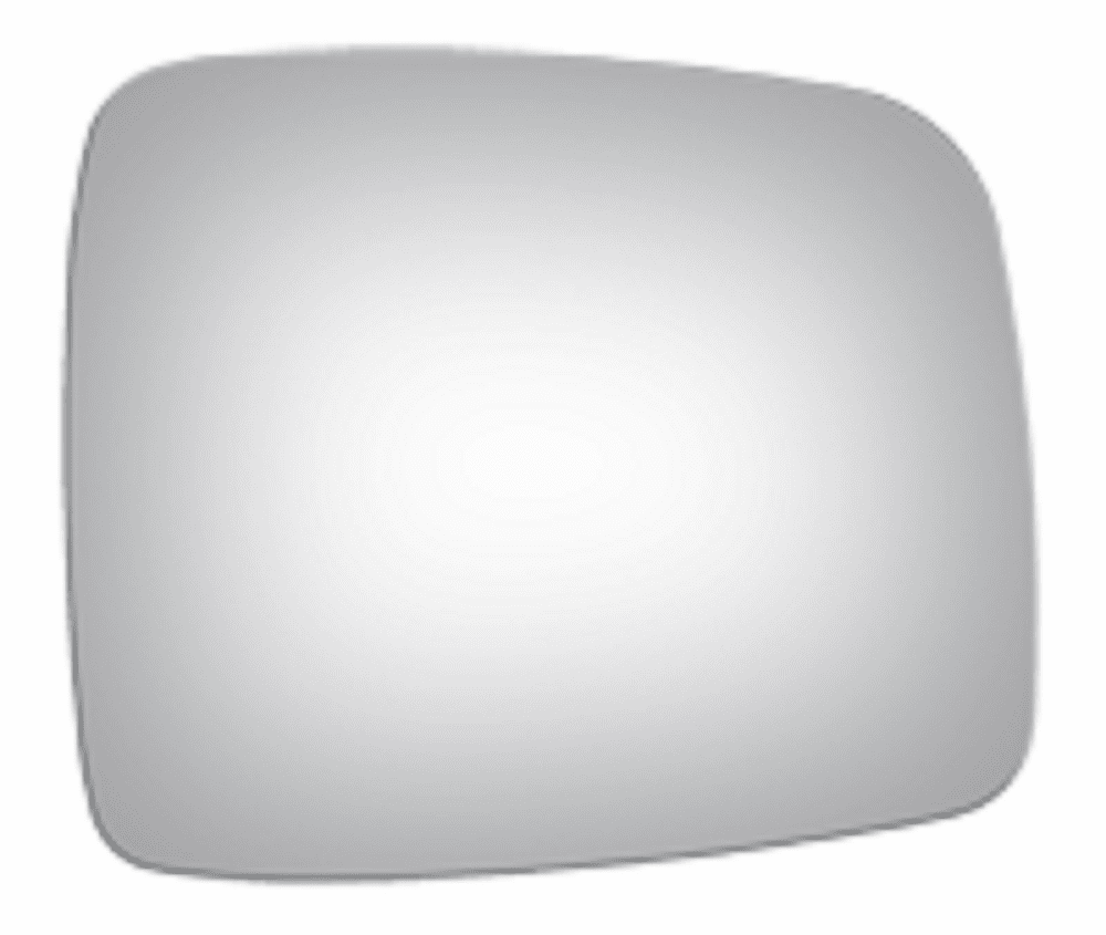 Jeep Liberty 2002 2003 2004 Passenger Side Mirror Glass