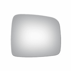 Jeep Liberty 2004 2005 2006 2007 Passenger Side Mirror Glass