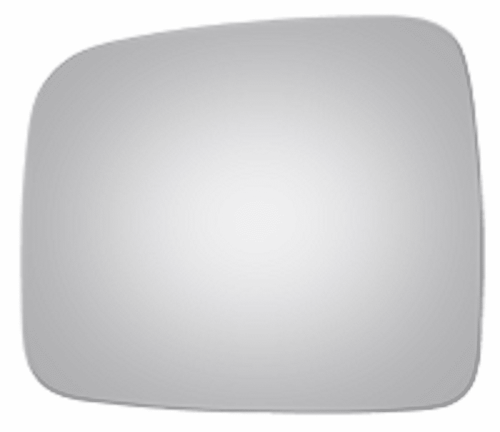Jeep Liberty 2005 2006 2007 Driver Side Mirror Glass