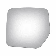 Jeep Patriot 2007 2008 2009 2010 Driver Side Mirror Glass
