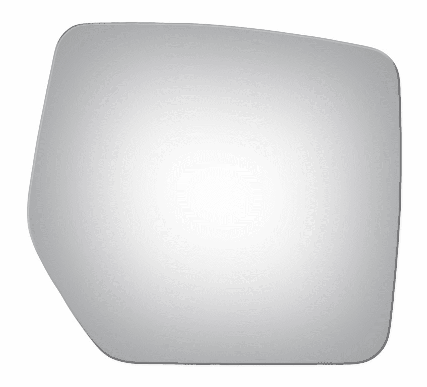 Jeep Patriot 2007 2008 2009 2010 Passenger Side Mirror Glass