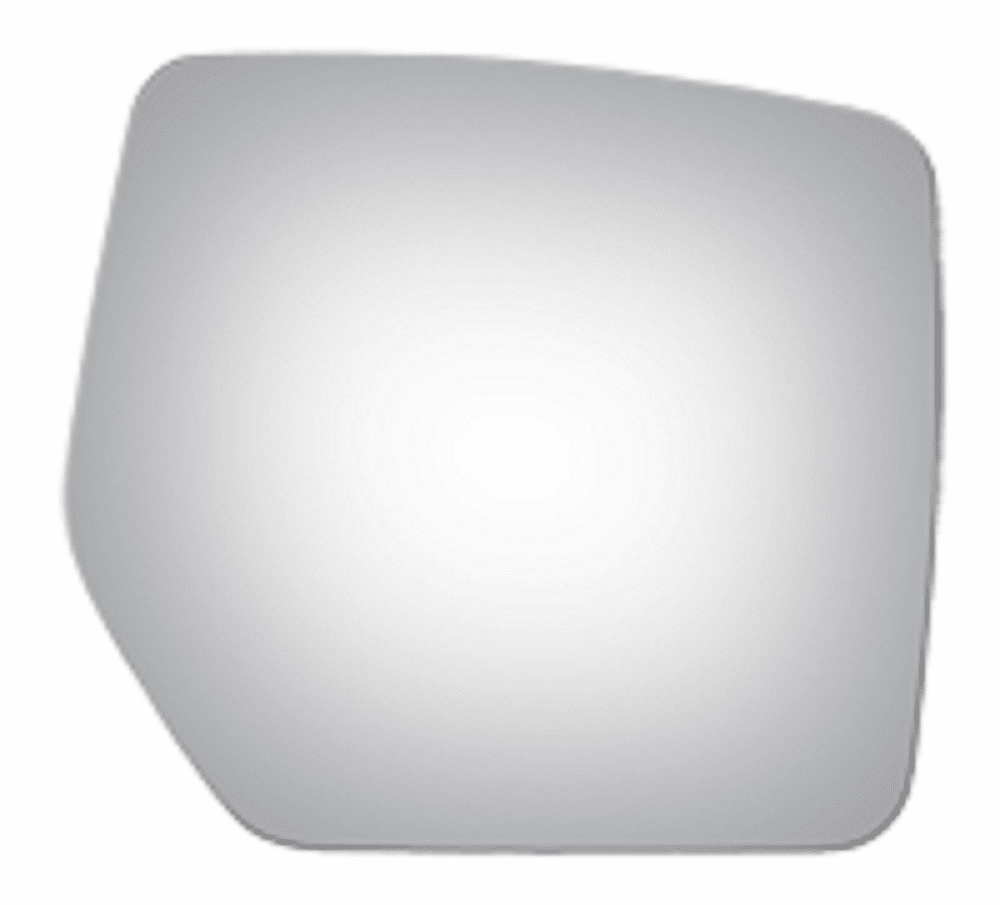 Jeep Patriot 2011 2012 2013 2014 Passenger Side Mirror Glass