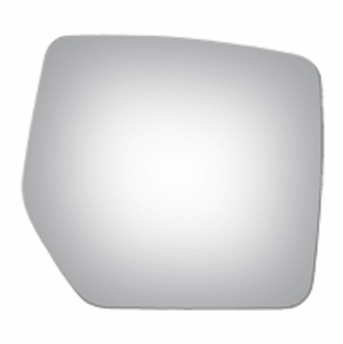 Jeep Patriot 2015 Passenger Side Mirror Glass