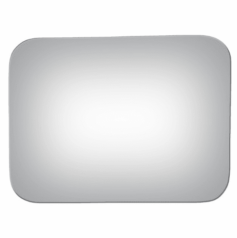 Jeep Wagoneer 1975 1976 1977 1978 1979 Driver Side Mirror Glass
