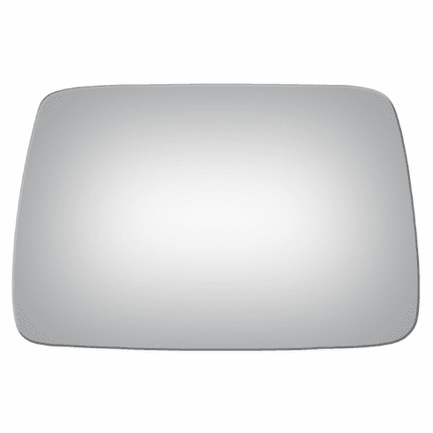 Jeep Wagoneer 1980 1981 1982 1983 Driver Side Mirror Glass