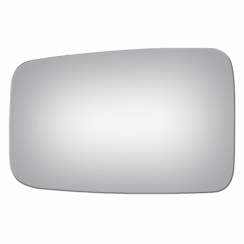 Jeep Wagoneer 1984 1985 1986 1987 Driver Side Mirror Glass