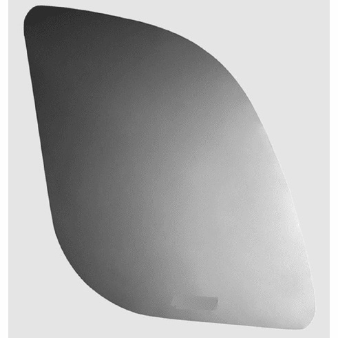 Jeep Wagoneer 2022 Right Passenger Side Mirror Glass