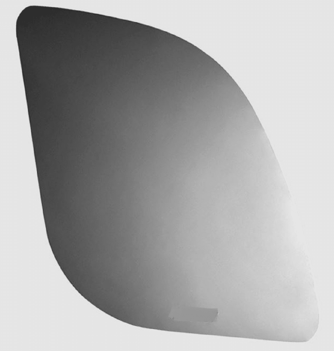 Jeep Wagoneer 2022 Right Passenger Side Mirror Glass
