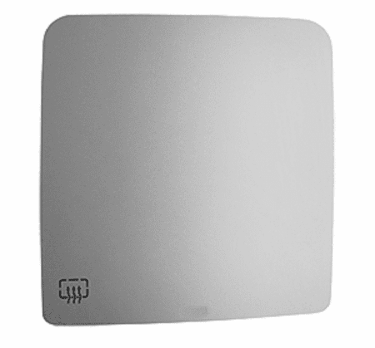 Jeep Wrangler 2011 2012 2013 2014 2015 2016 2017 Passenger Side Mirror Glass Heated