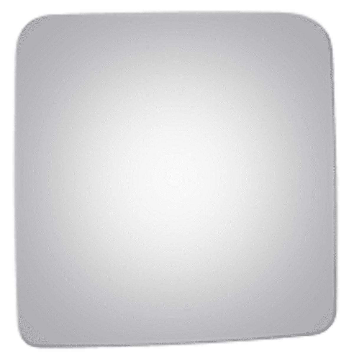 Jeep Wrangler 2014 Passenger Side Mirror Glass