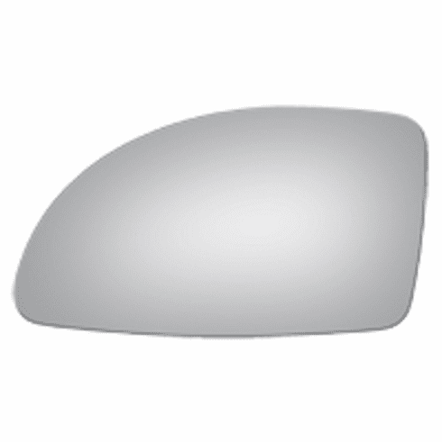 Kia Amanti 2004 Driver Side Mirror Glass